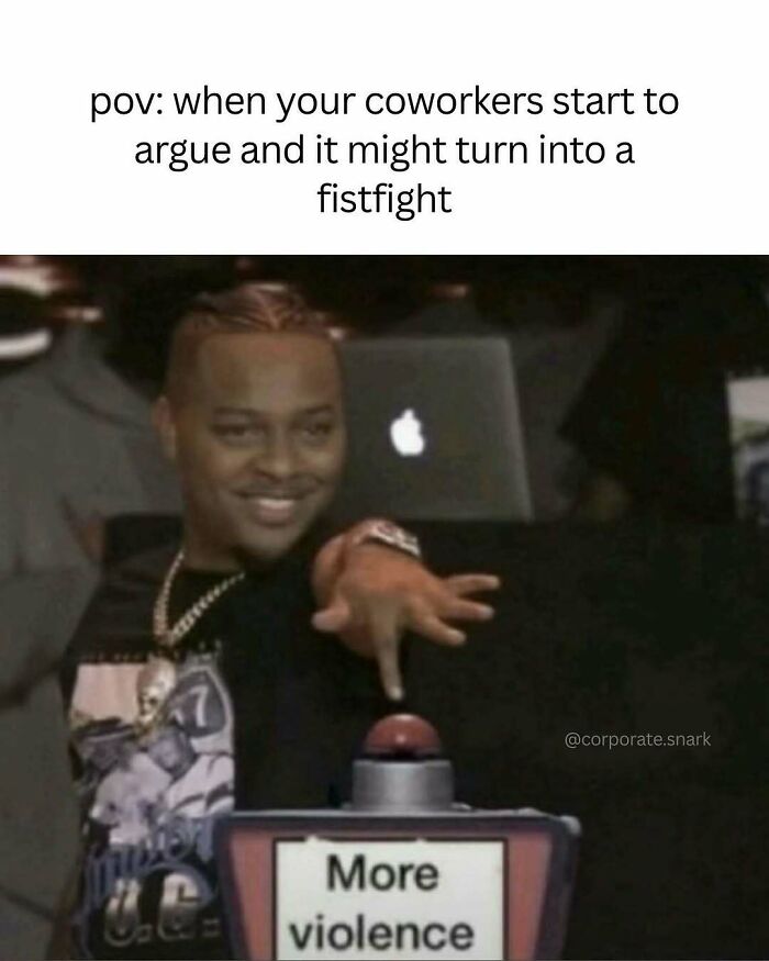 Let's Dive Into These Hilariously Relatable Work Memes!