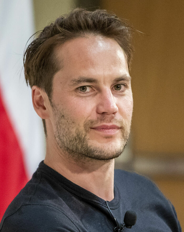Taylor Kitsch: The Unexpected Hockey Star Turned Actor