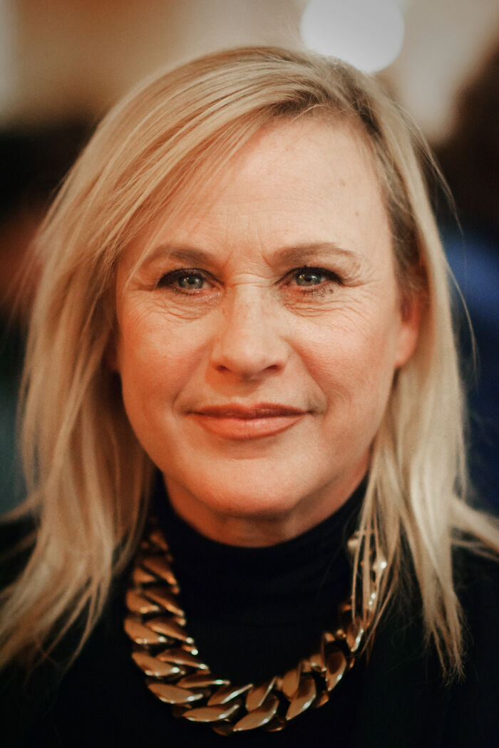 Patricia Arquette: The Actress Who Said No to Braces