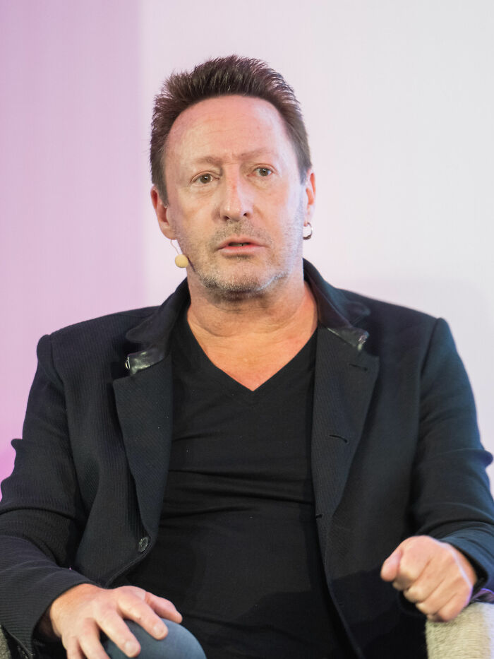Julian Lennon: Musician, Artist, and Earth Lover