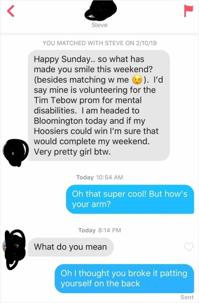 Pretty Girl, Big Vibes