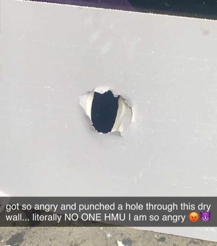 Who’d Even Dare After That?