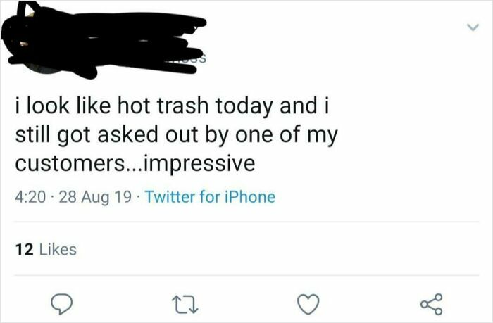 Oh Yeah, We Definitely Believe You