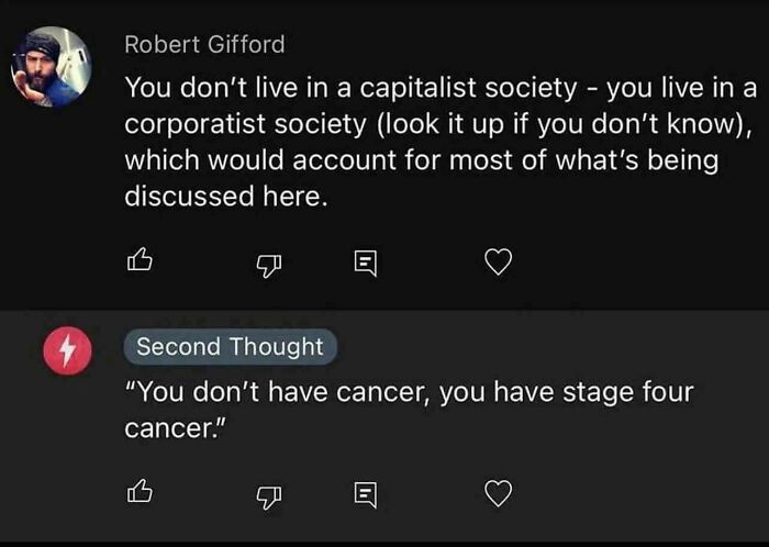 It's Terminal Y’all. Enough Said.