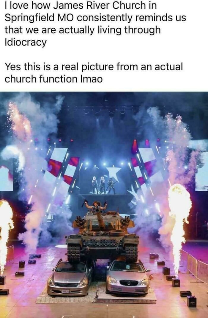 Wait, People Are Seriously This Clueless? Idiocracy-in-Real-Life Edition!