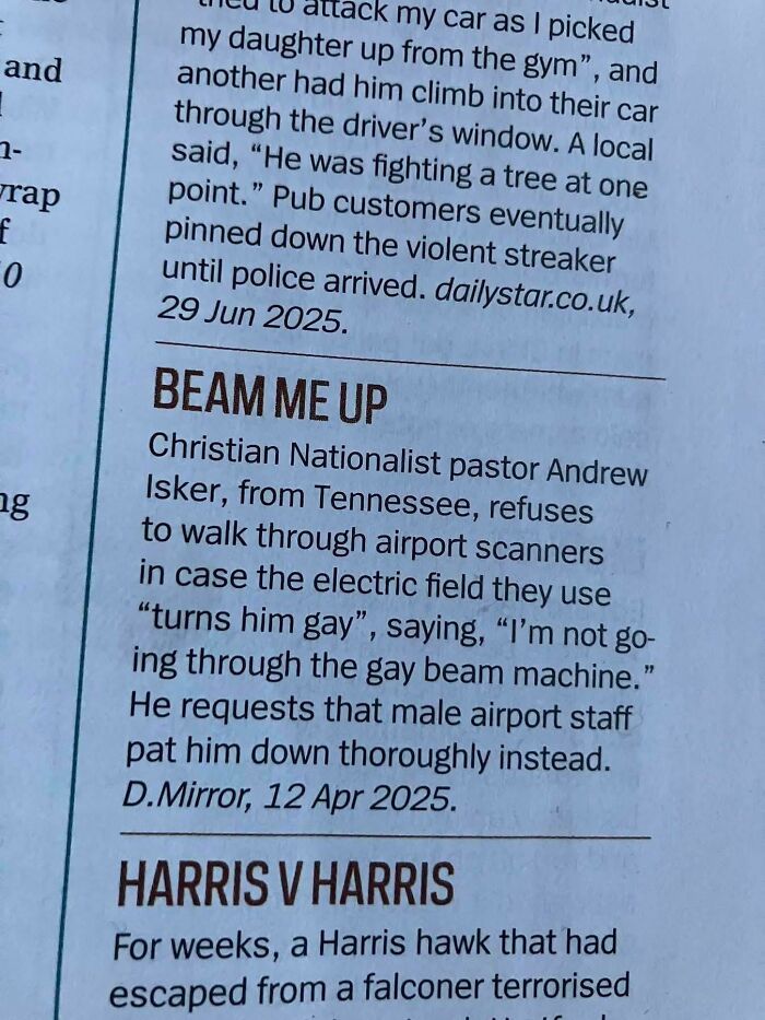 Wait, People Are Seriously This Clueless? Idiocracy-in-Real-Life Edition!