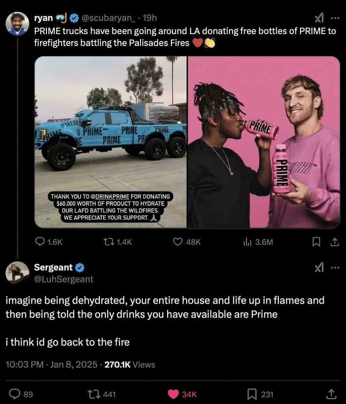 Wait, People Are Seriously This Clueless? Idiocracy-in-Real-Life Edition!