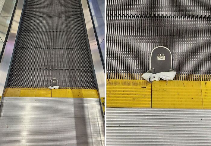 Airport Fashion Fail: Flip Flops Edition