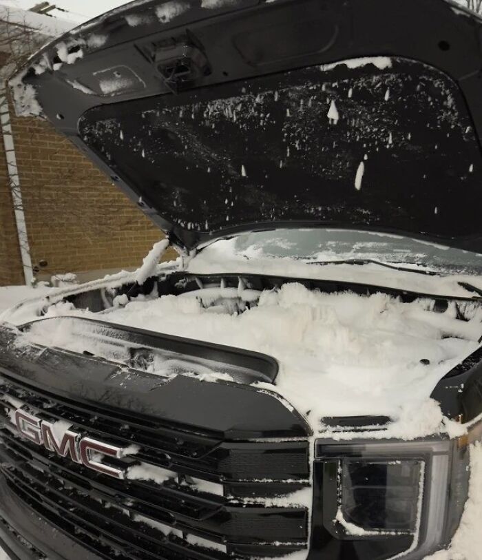 This Is Probably Not Safe to Start… But Let’s Google It Anyway