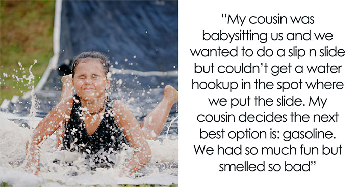 Wait, They Actually Did That?! Kids’ Wildest ‘Wait, What?!’ Childhood Moments