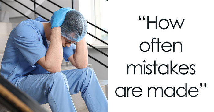 The Wildest Hospital Secrets That’ll Totally Blow Your Mind