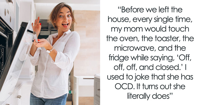 Wait, People Actually Grew Up Thinking These Weird Things Were Normal?