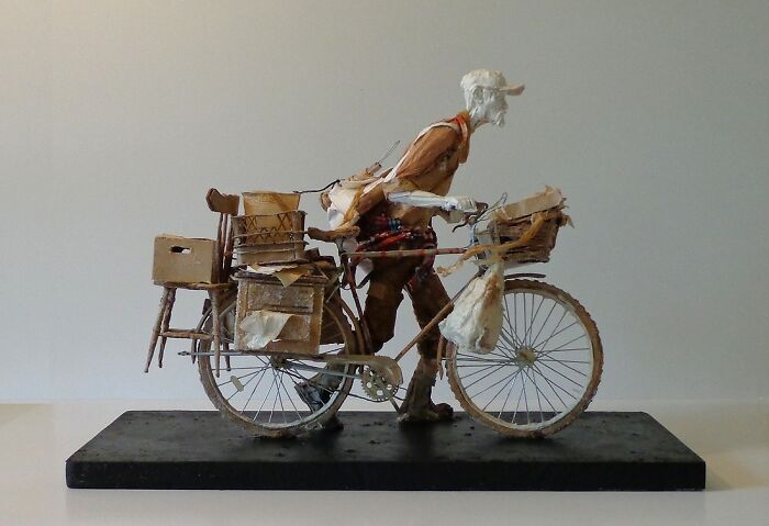 Scavenger Of Lost Worlds