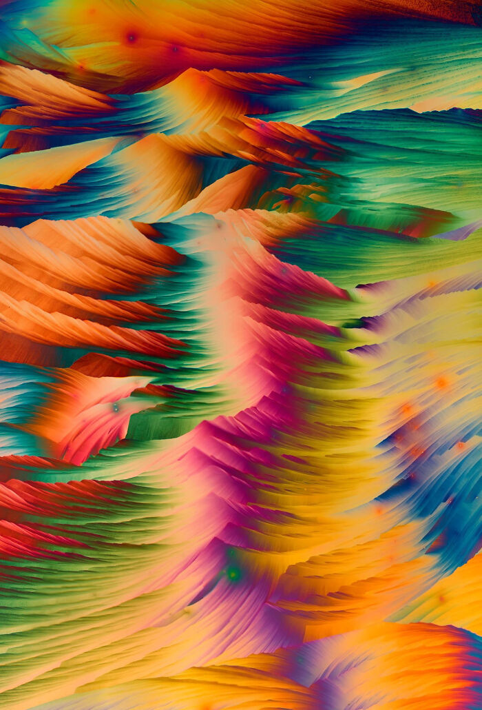 Whoa, These Crazy Close-Up Microscope Pics Will Blow Your Mind