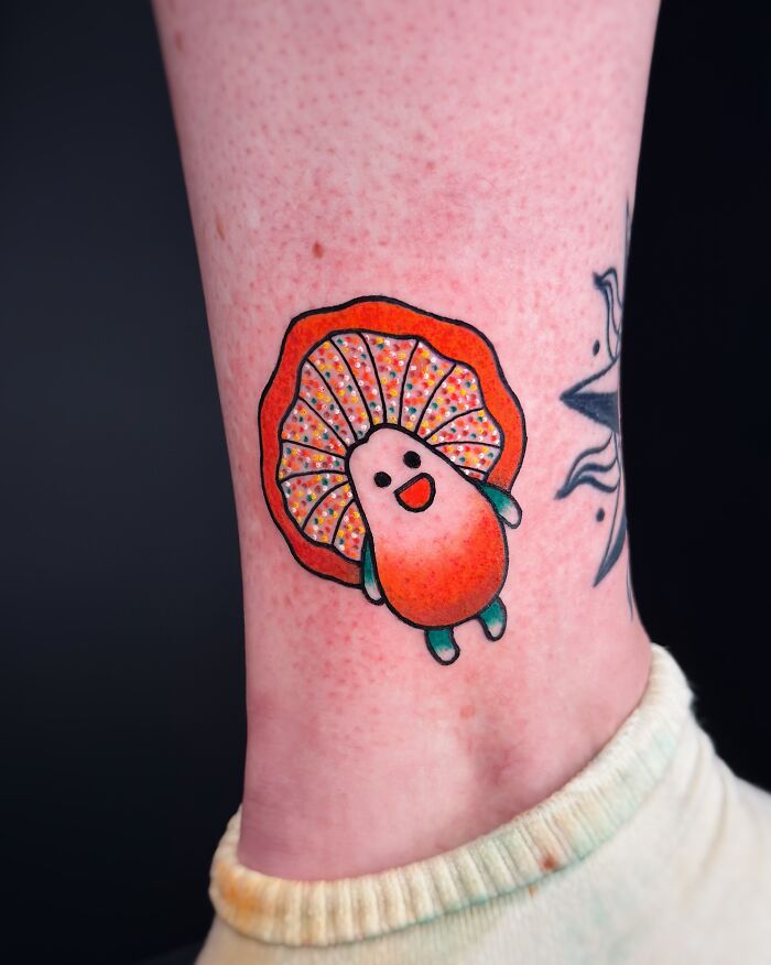 Is This Tattoo Forever?