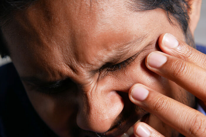 Does Getting Tattooed Hurt?