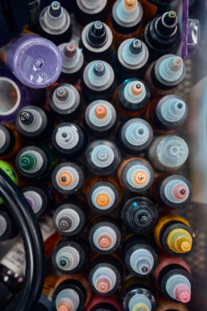 Can Tattoo Ink Poison Me?