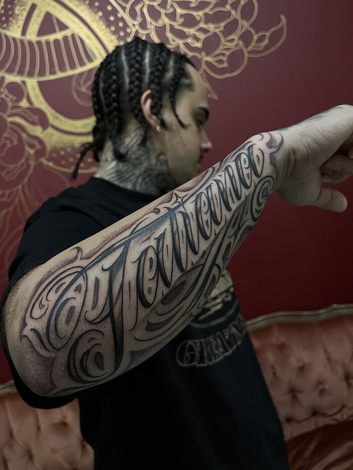 Can You Tattoo My Partner’s Name?