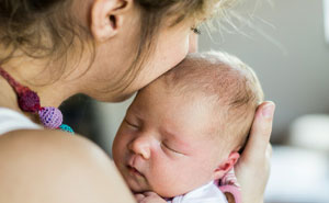 Wait Till You Hear These Wild Mom Stories!