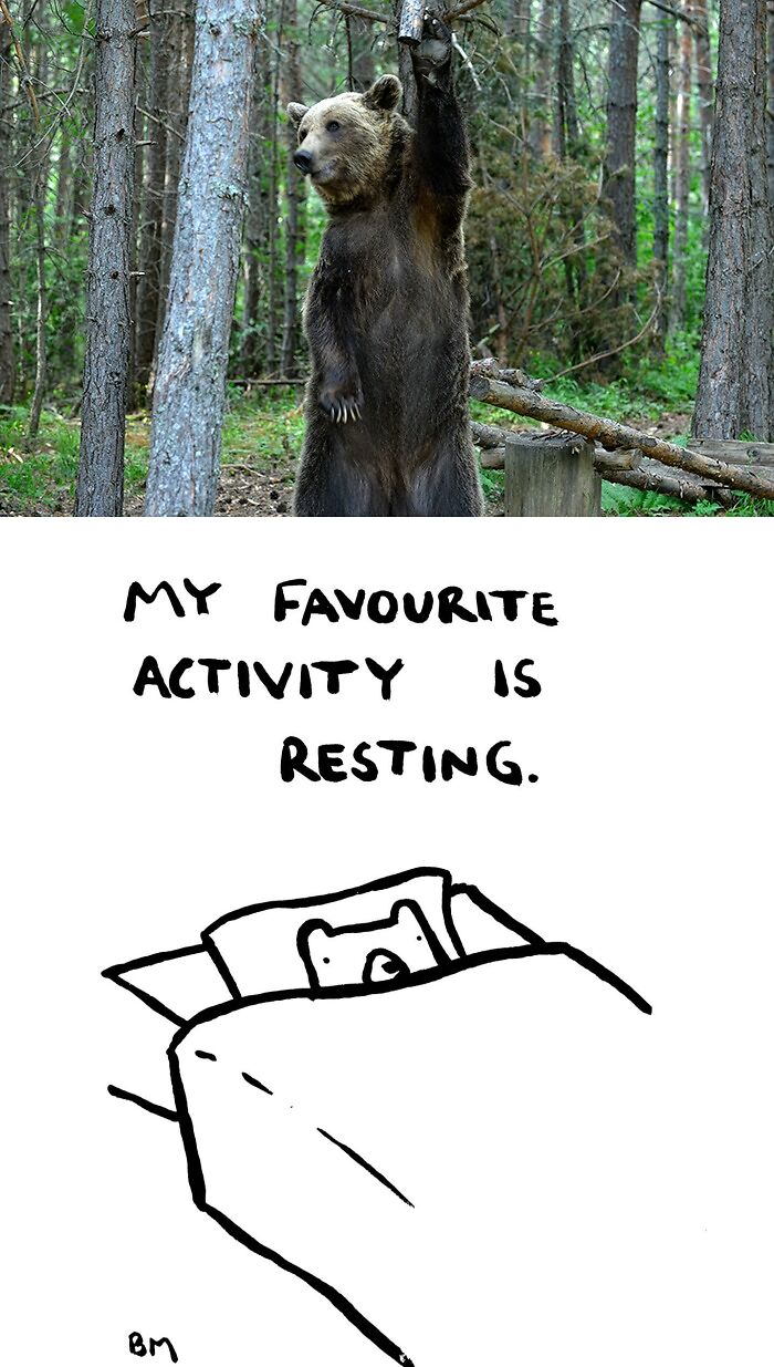 Svetla the Chill Old-Timer