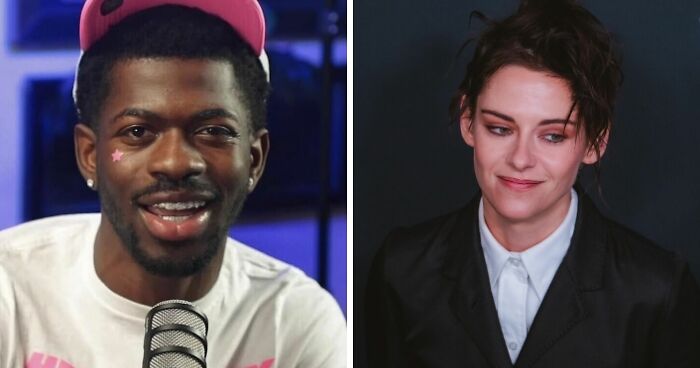 Wait, These Celebs All Share April 9 Birthdays?