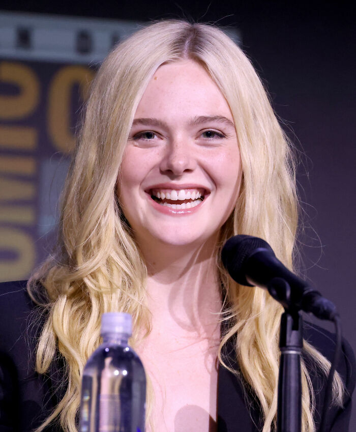 Elle Fanning: 28 and Owning the Screen Since Forever