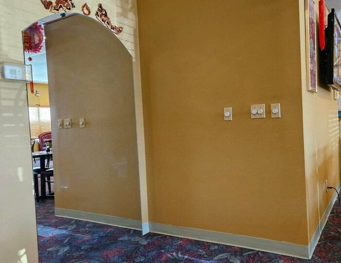 Mirror So Real, It Almost Hits You