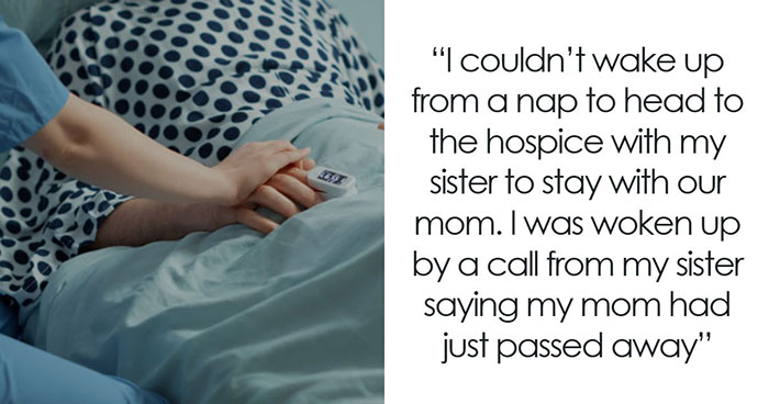 Oops! 67 Times People Totally Slept Through The Worst Moments