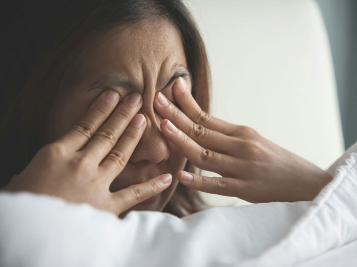 Oops! 67 Times People Totally Slept Through The Worst Moments