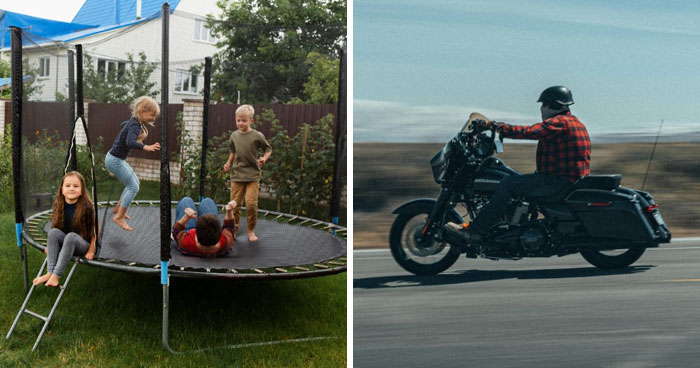 Wait, Healthcare Workers Spilled the Tea on What NOT to Let Your Family Do