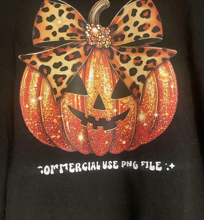 This Shirt My Mom Got Has The Png Info