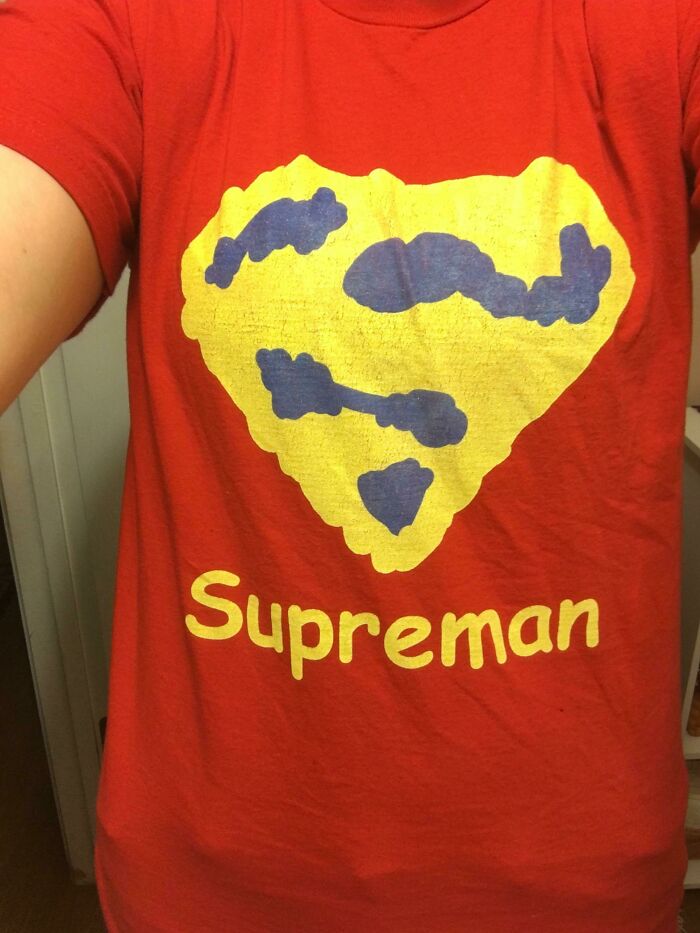 Wait, They Actually Made These T-Shirts?! 61 Designs That Are So Bad, You’ll Laugh Instead of Cry