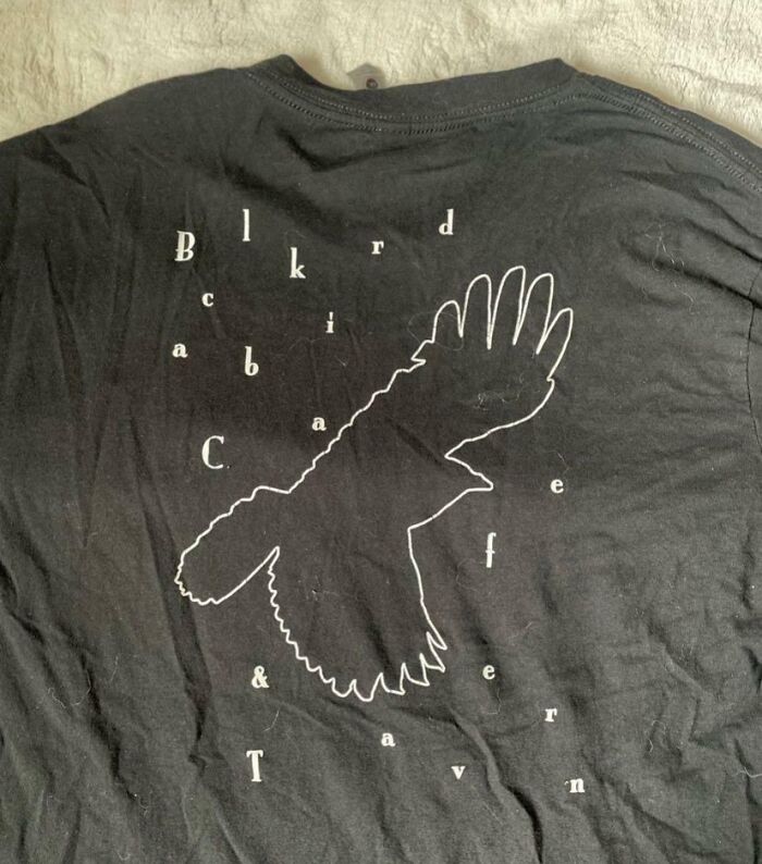 Wait, They Actually Made These T-Shirts?! 61 Designs That Are So Bad, You’ll Laugh Instead of Cry