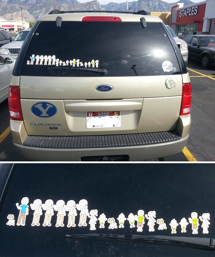 Utah Sighting: Amish Man At ATM – Horse Still Waiting!