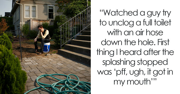 Wait, They Actually Did That at Work?! 67 Hilariously Dumb Coworker Moments