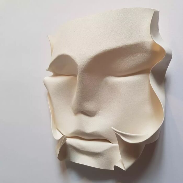 Paper Face