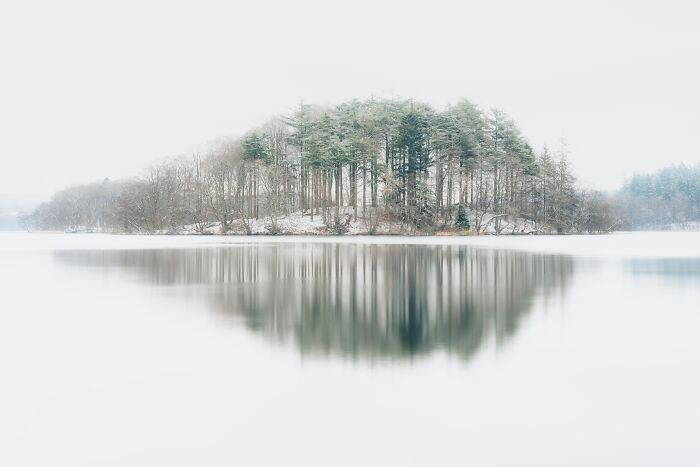 Natural Landscape Finalist: Bredø by Christian Breinbjerg