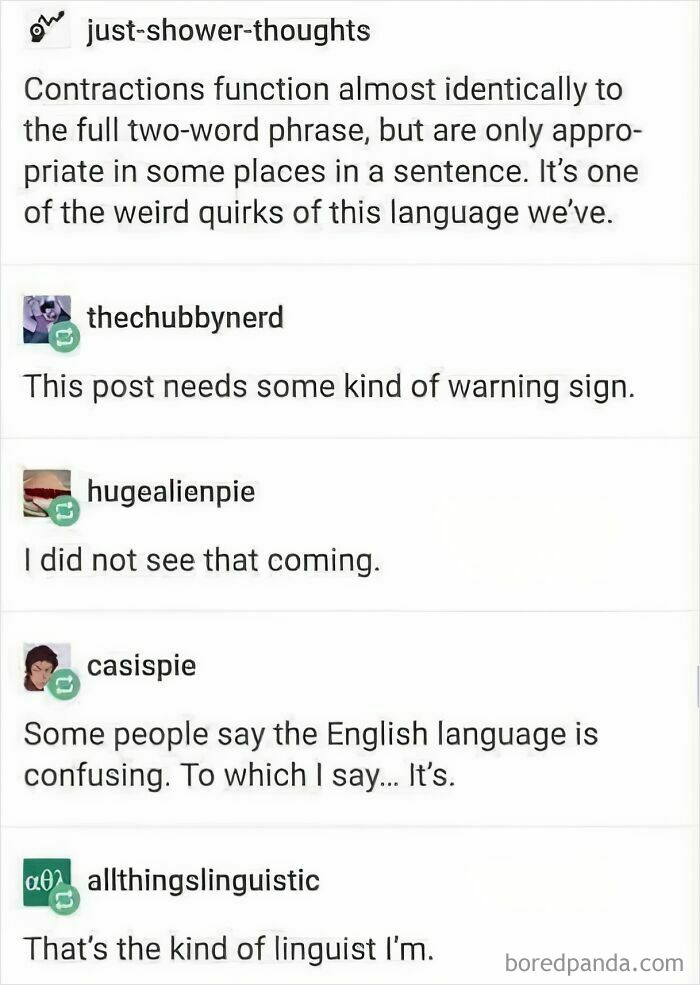 33 Hilarious Memes From a Totally Unique FB Group You’ve Gotta Check Out