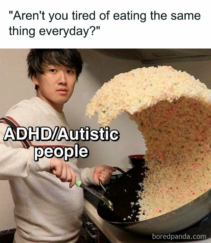 33 Hilarious Memes From a Totally Unique FB Group You’ve Gotta Check Out