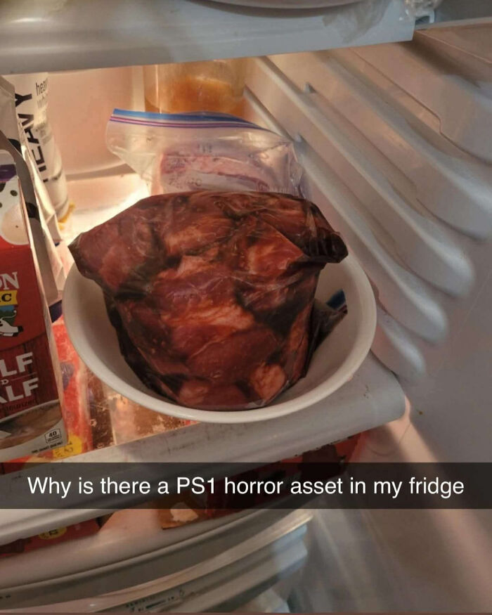 33 Hilarious Memes From a Totally Unique FB Group You’ve Gotta Check Out