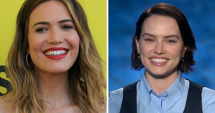 Guess Who’s Bossing April 10? 10 Celebs You Didn’t Know Shared Your Birthday!