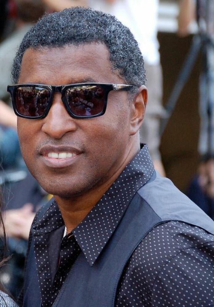 Babyface: The R&B Wizard Behind All the Hits, 67