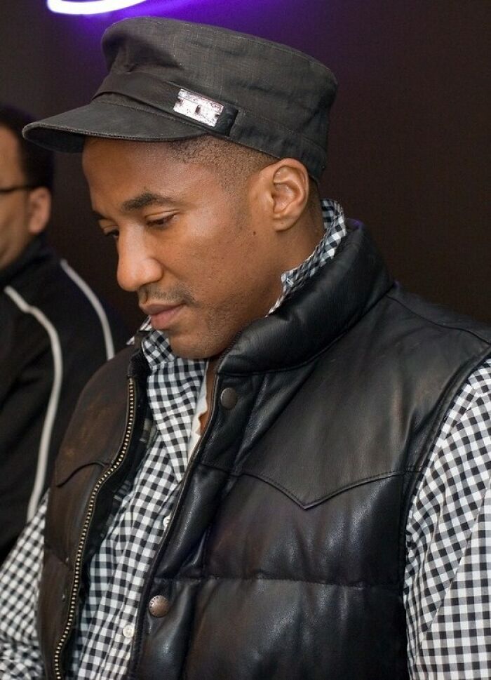 Q-Tip: Rapper Who Jazzed Up Hip-Hop Like No One Else, 56