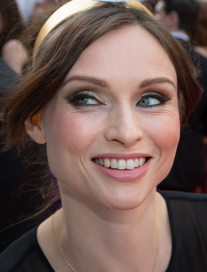 Sophie Ellis-Bextor: Disco Pop Queen Who Said No to Moulin Rouge, 47