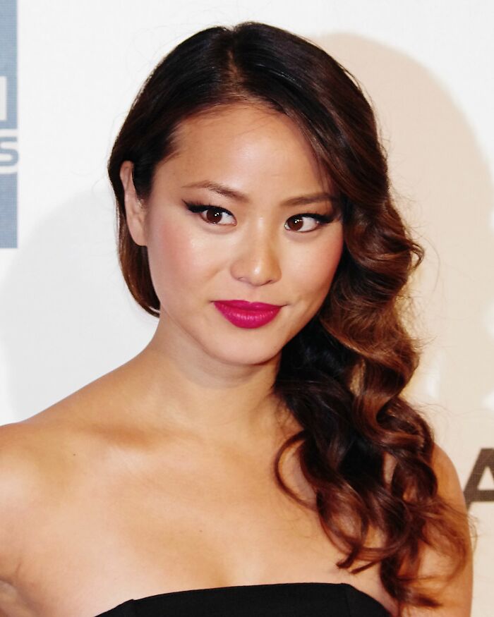 Jamie Chung: Reality TV Star Who Went Full-On Superhero, 43