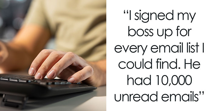 Workplace Revenge Stories That Are Totally Satisfying