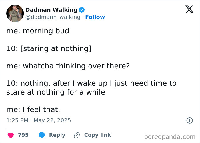 Same Kid, Same Energy!