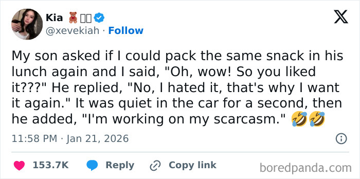 Parents vs. Kids: The Funniest Chats That Went Hilariously Off-Track