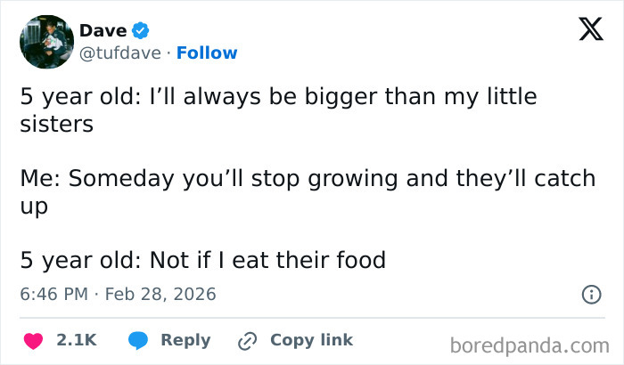 Parents vs. Kids: The Funniest Chats That Went Hilariously Off-Track