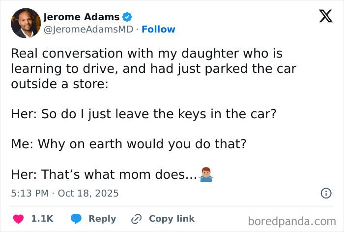 Parents vs. Kids: The Funniest Chats That Went Hilariously Off-Track